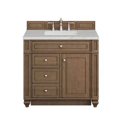 Bristol 36" Single Vanity