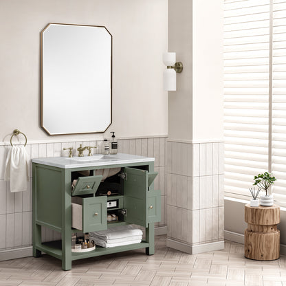 Breckenridge 36" Single Vanity