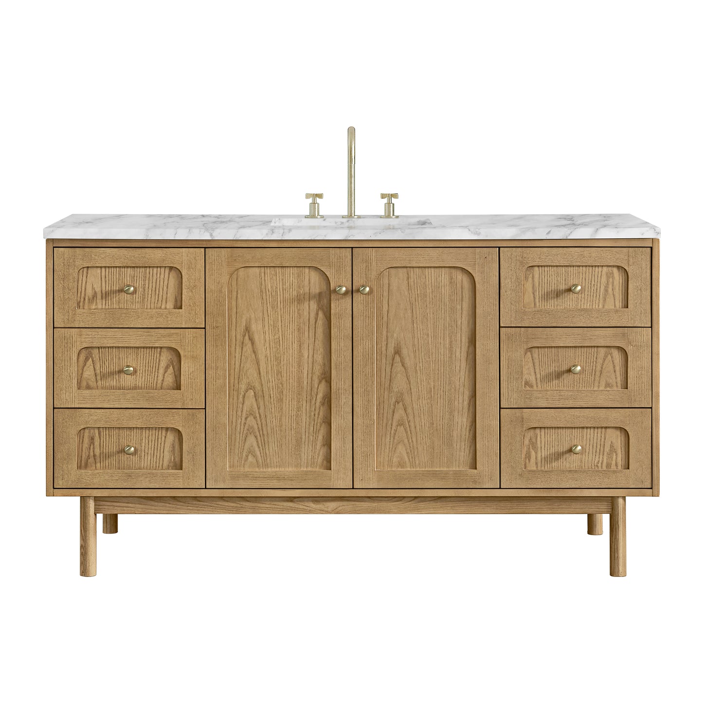 Laurent 60" Single Vanity