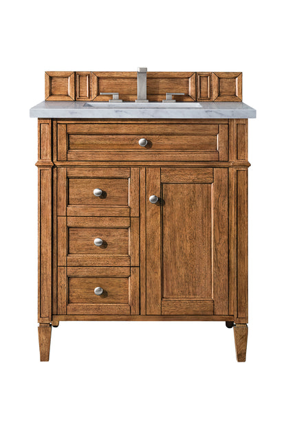 Brittany 30" Single Vanity