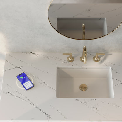 Chicago 48" Single Vanity