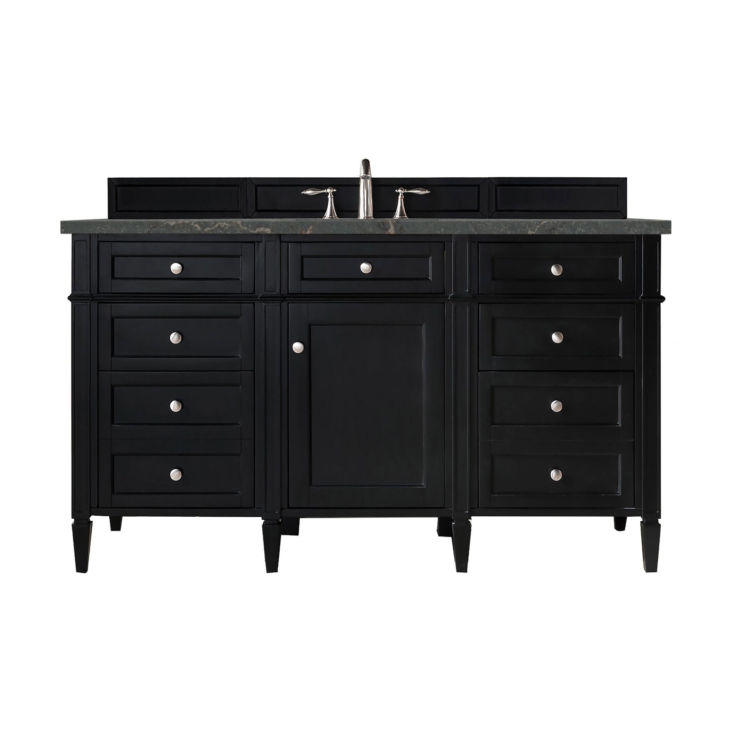 Brittany 60" Single Vanity