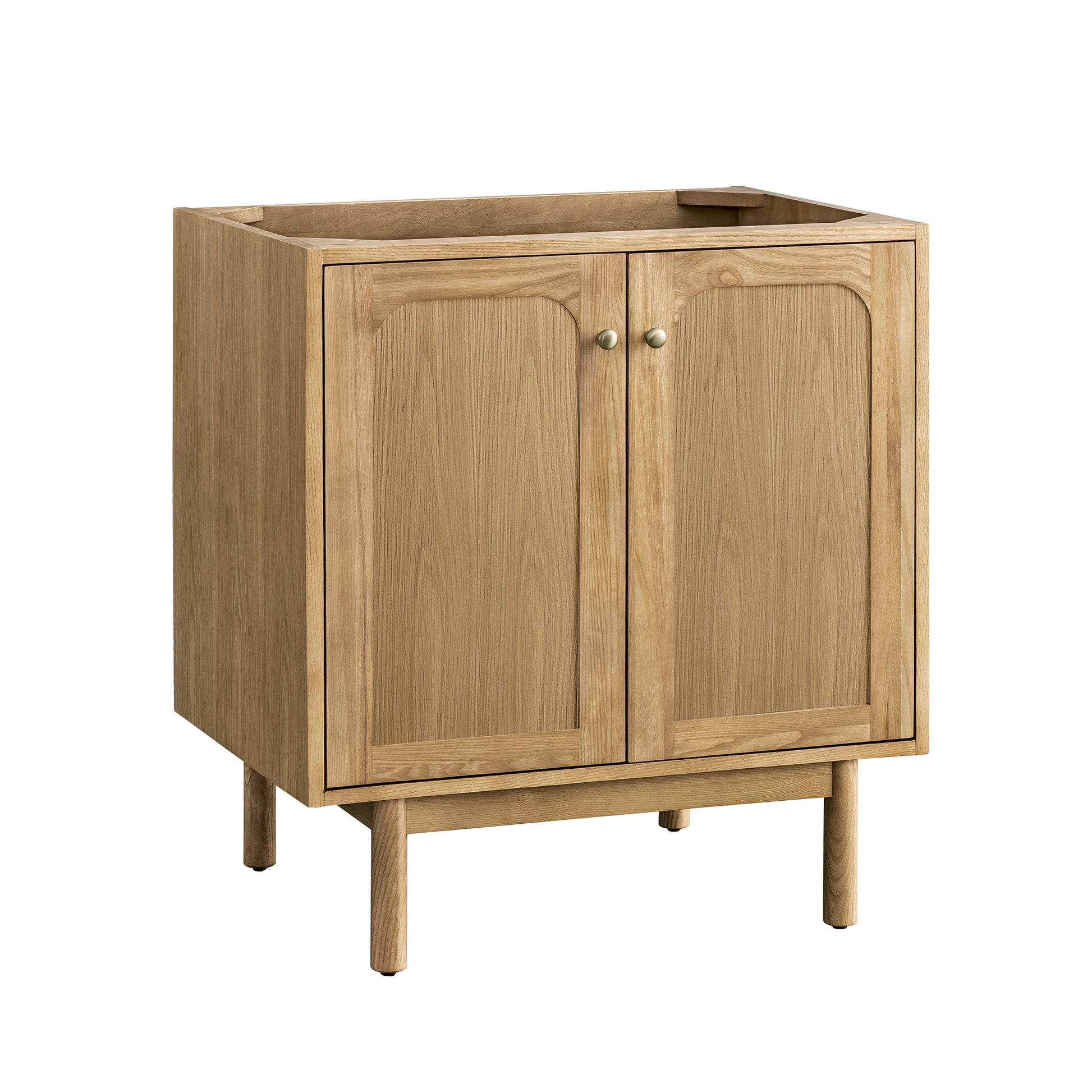 James Martin Vanities Laurent 30" Single Vanity