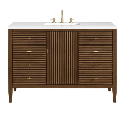 Myrrin 48" Single Vanity