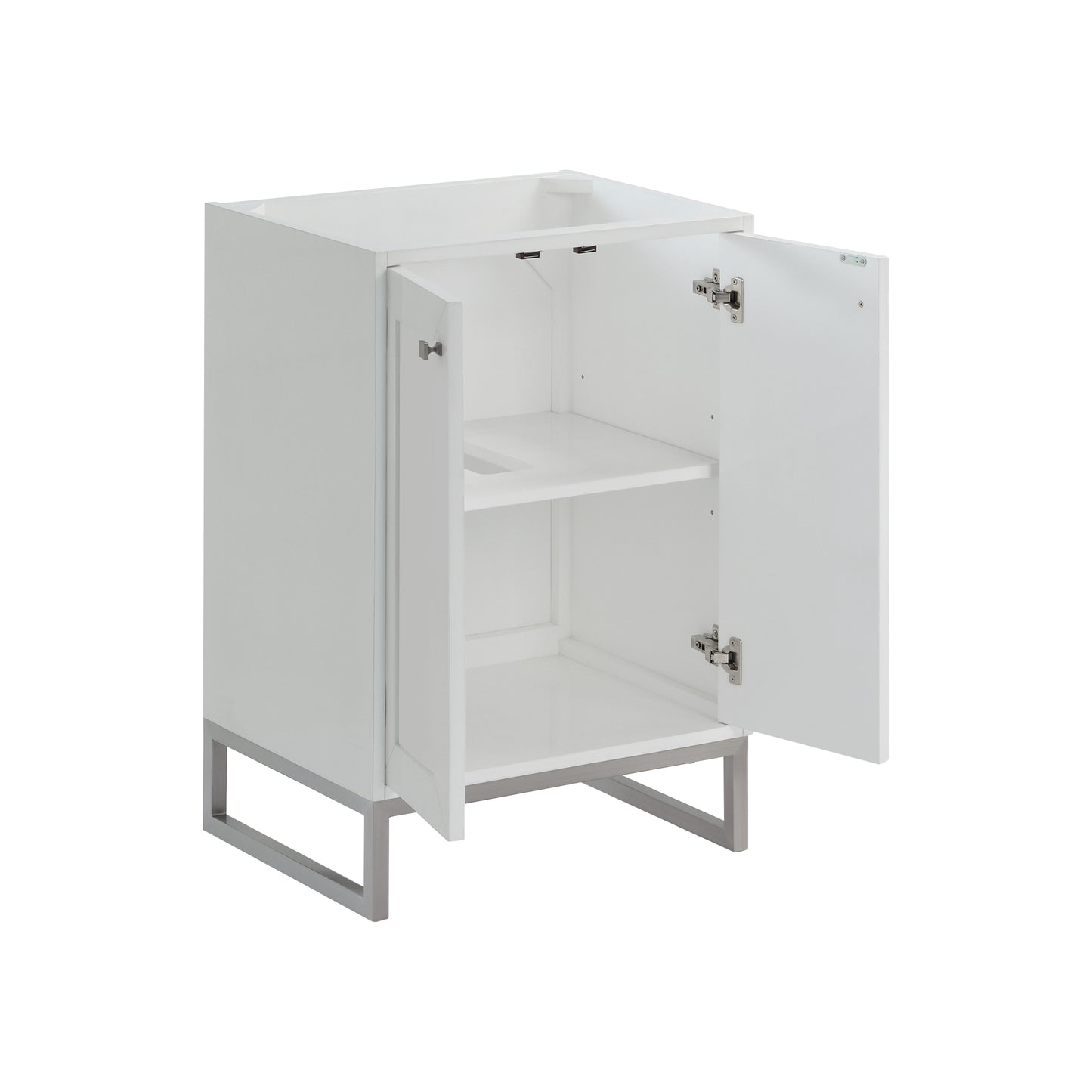 Chianti 24" Single Vanity Cabinet
