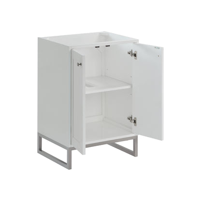 Chianti 24" Single Vanity Cabinet
