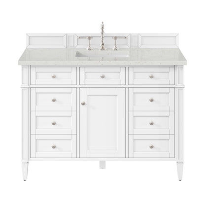 Brittany 48" Single Vanity