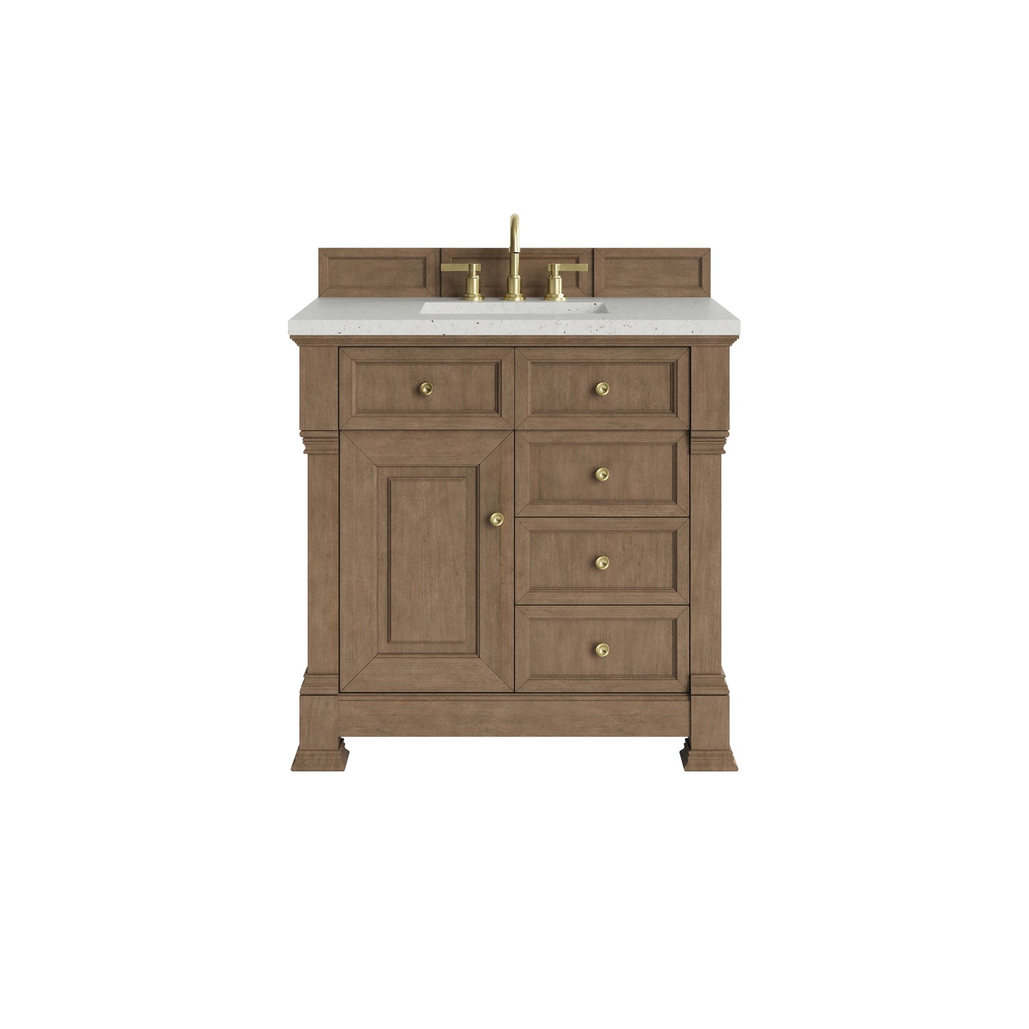 Brookfield 36" Single Vanity