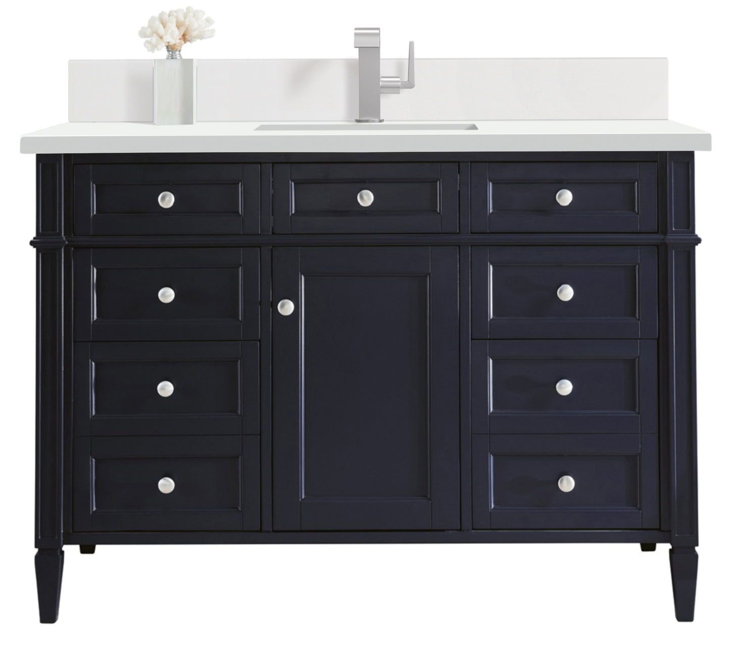 Brittany 48" Single Vanity