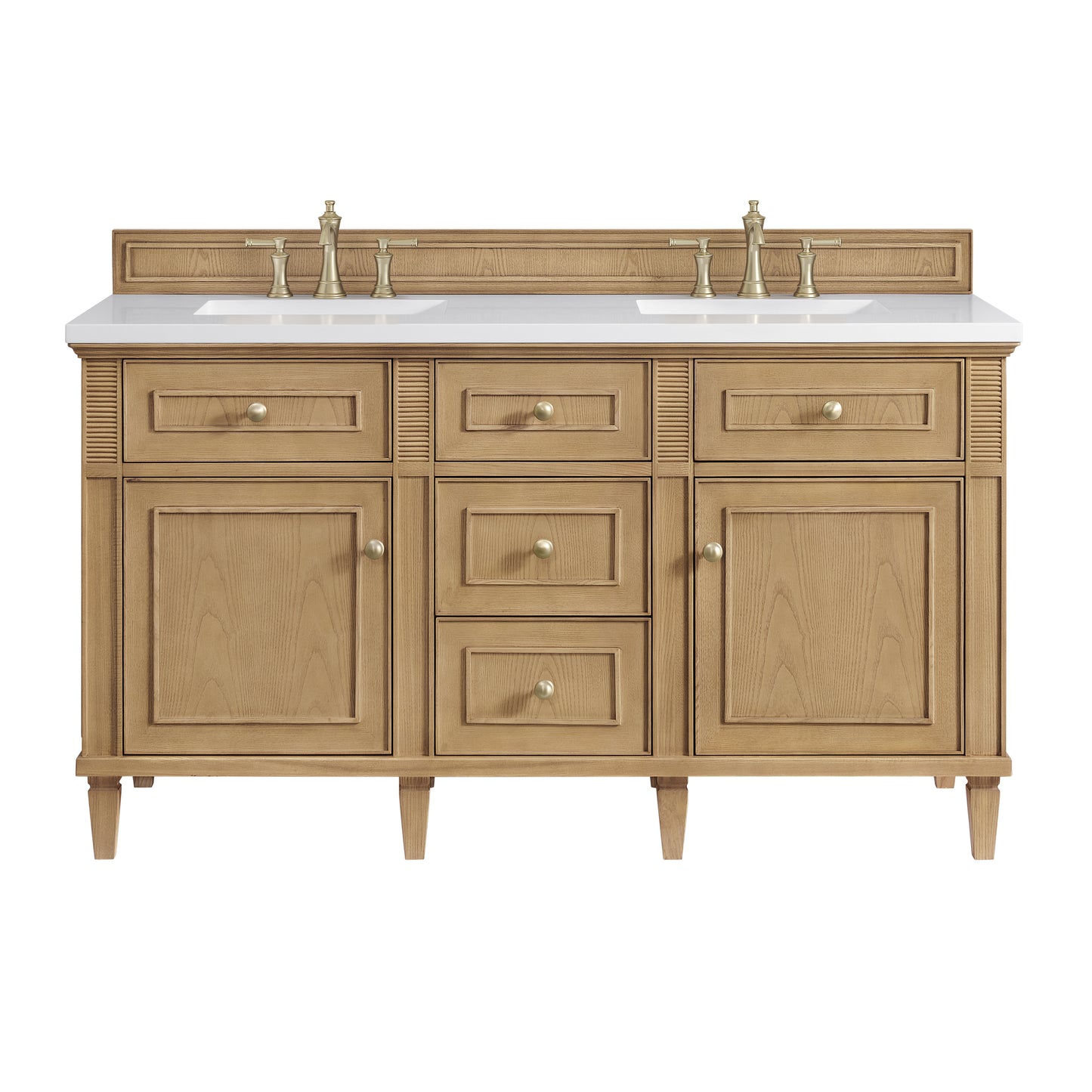 Lorelai 60" Double Vanity