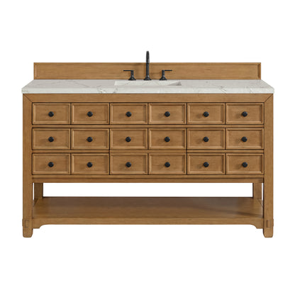 Malibu 60" Single Vanity