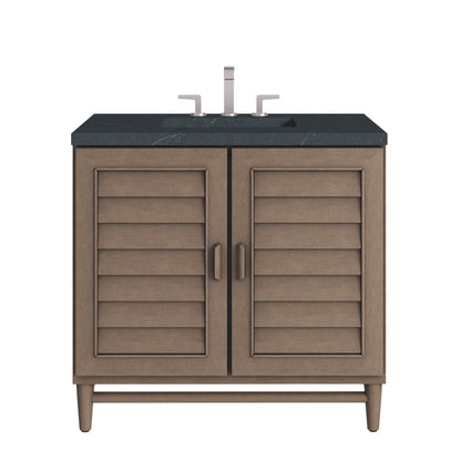 Portland 36" Single Vanity