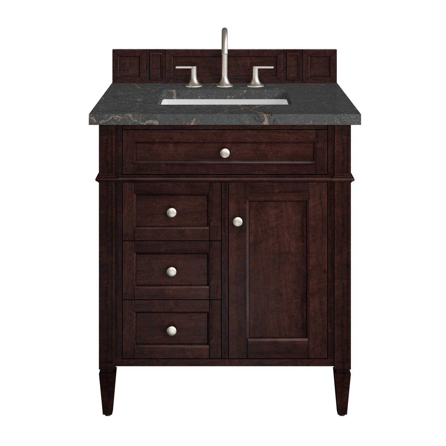 Brittany 30" Single Vanity