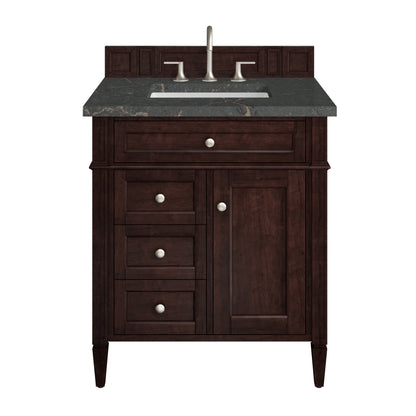Brittany 30" Single Vanity