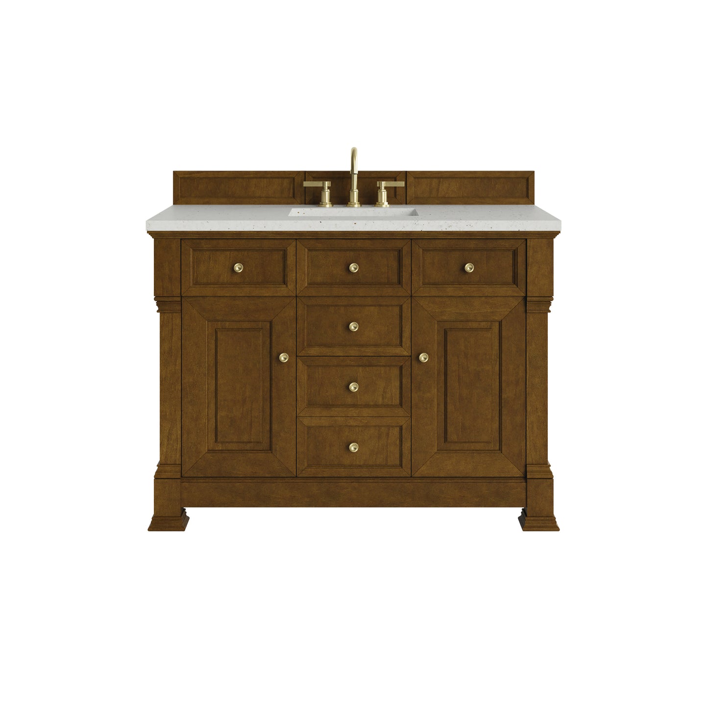Brookfield 48" Single Vanity