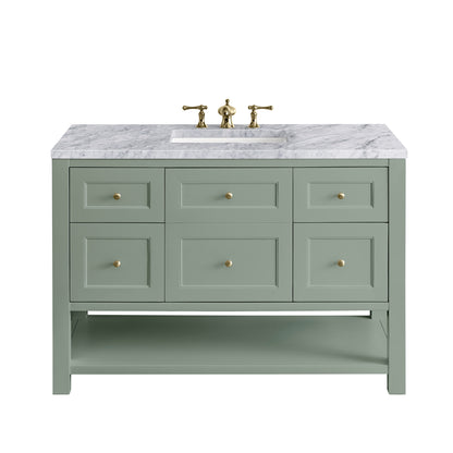 Breckenridge 48" Single Vanity