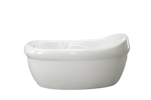 Hydro Systems Jacqueline 6640 Freestanding Tub