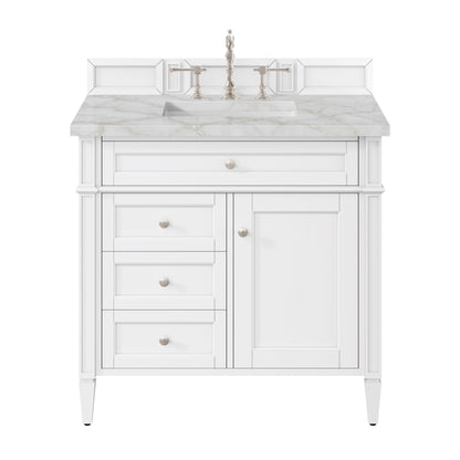 Brittany 36" Single Vanity