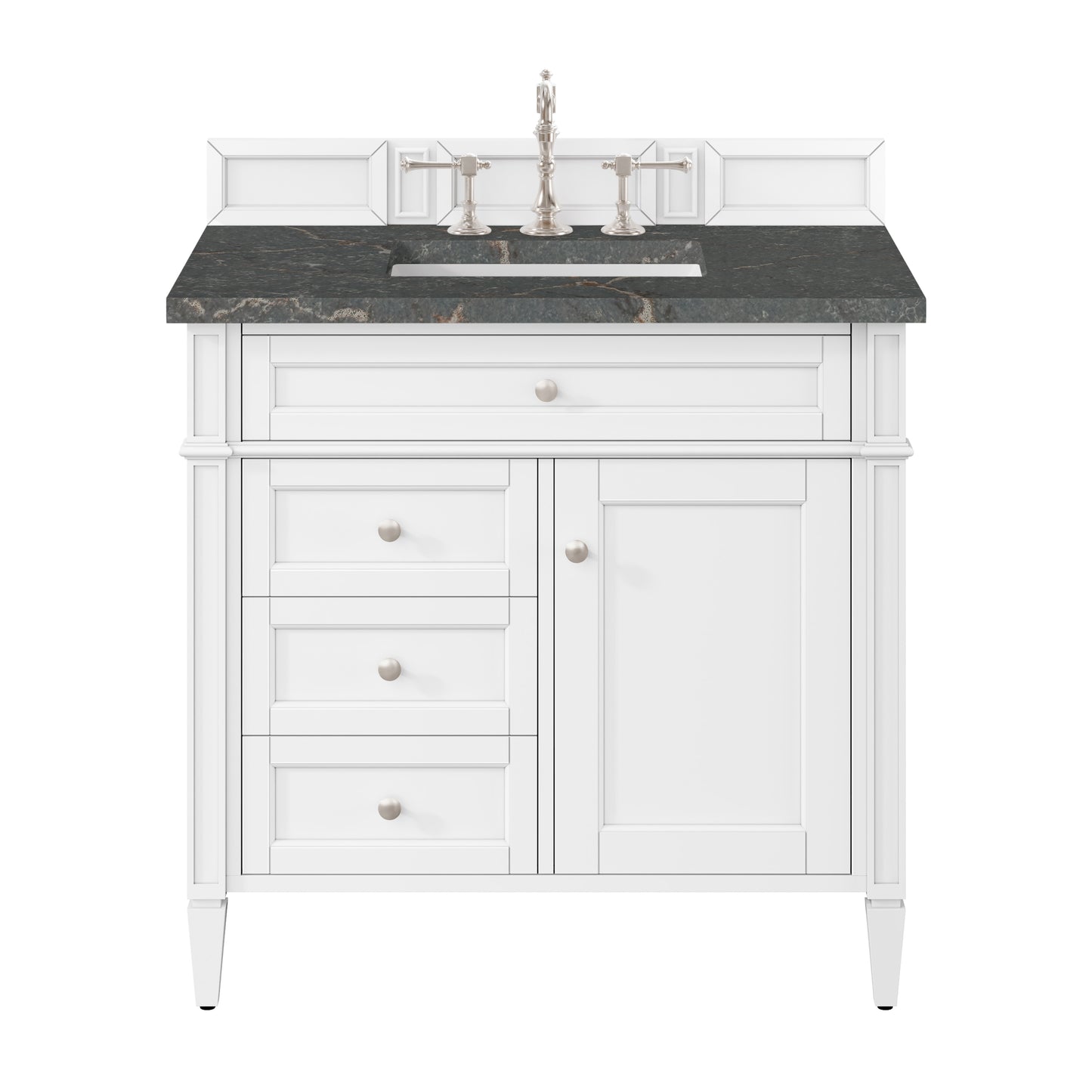 Brittany 36" Single Vanity