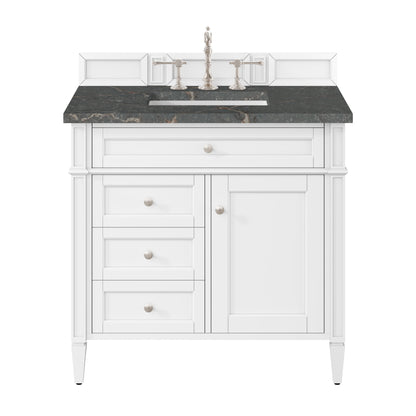 Brittany 36" Single Vanity