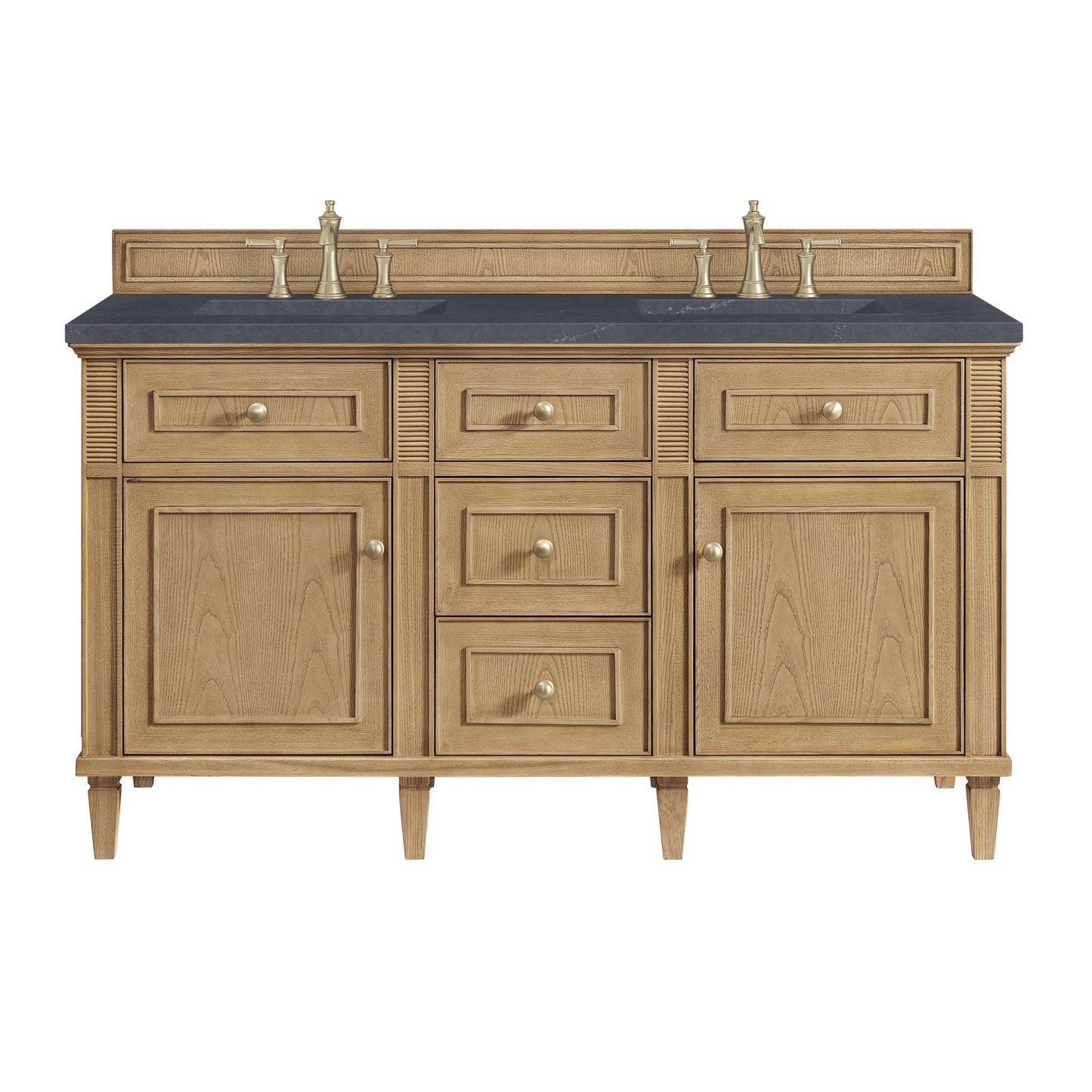 Lorelai 60" Double Vanity