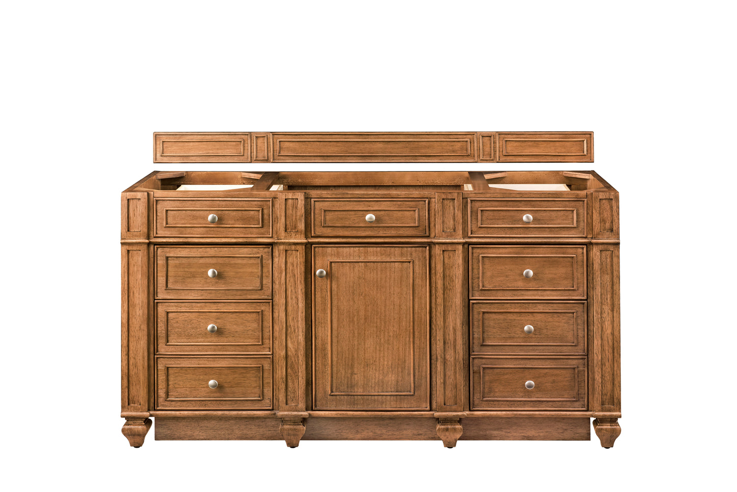 Bristol 60" Single Vanity
