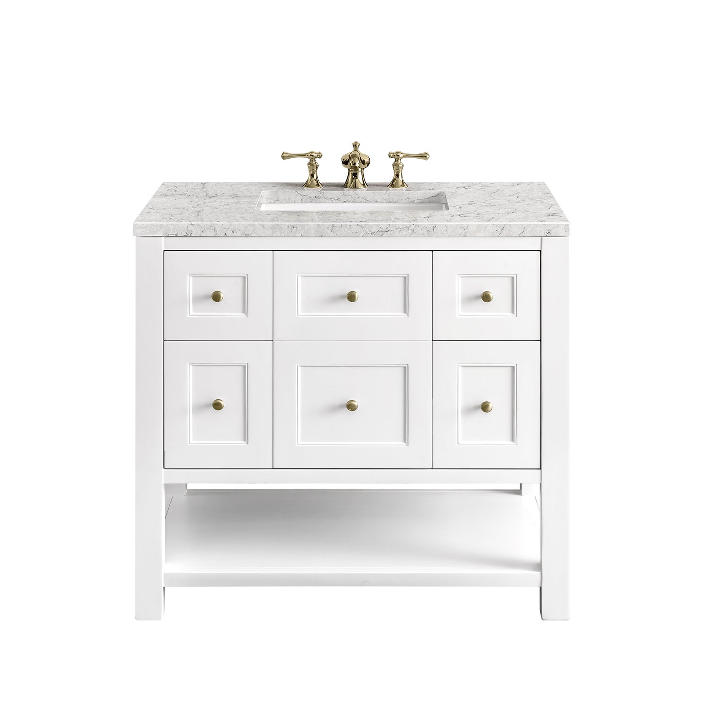 Breckenridge 36" Single Vanity