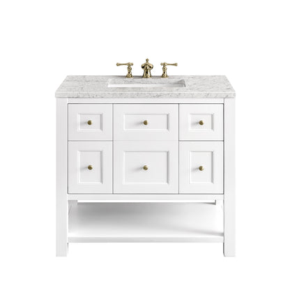 Breckenridge 36" Single Vanity