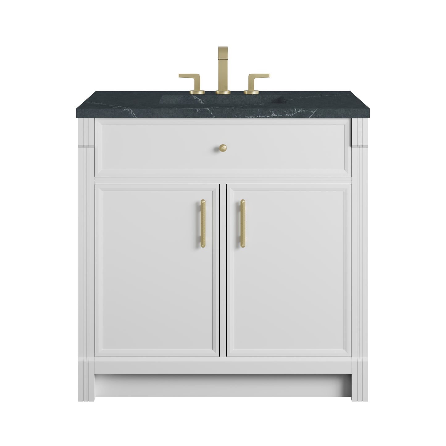 Bellshire 36" Single Vanity