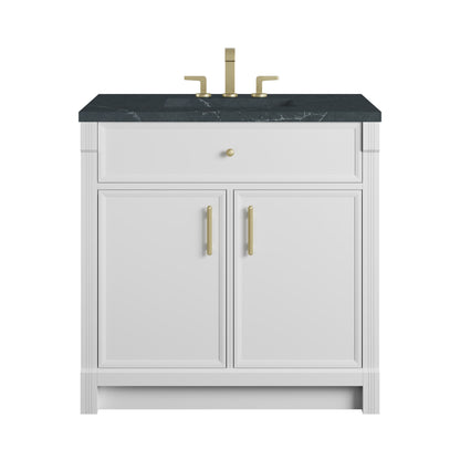 Bellshire 36" Single Vanity