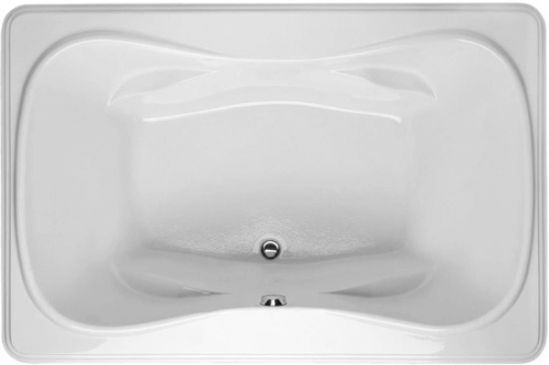 Hydro Systems Jennifer 7248 Tub