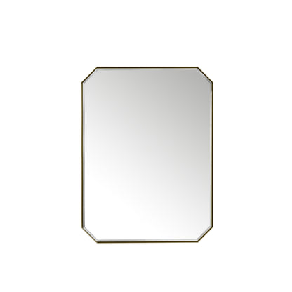 James Martin Vanities Rohe 30" Octagonal Mirror