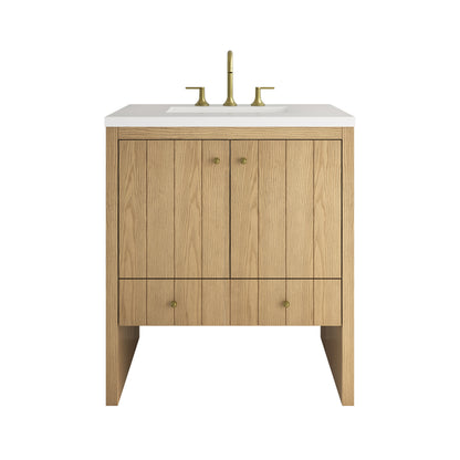 Hudson 30" Single Vanity
