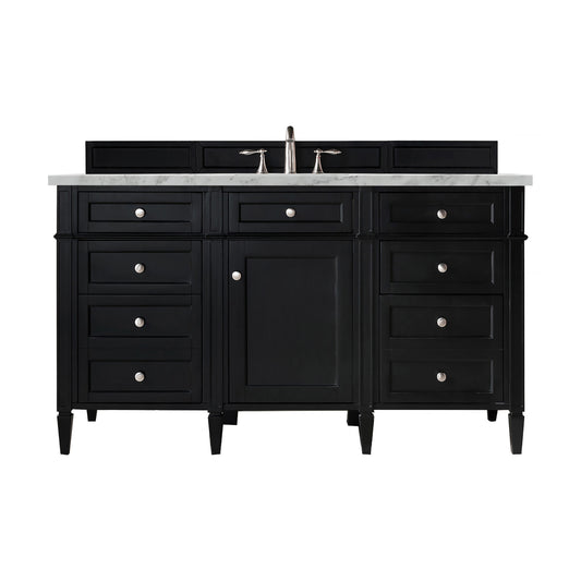 James Martin Vanities Brittany 60" Single Vanity