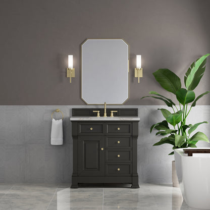 Brookfield 36" Single Vanity