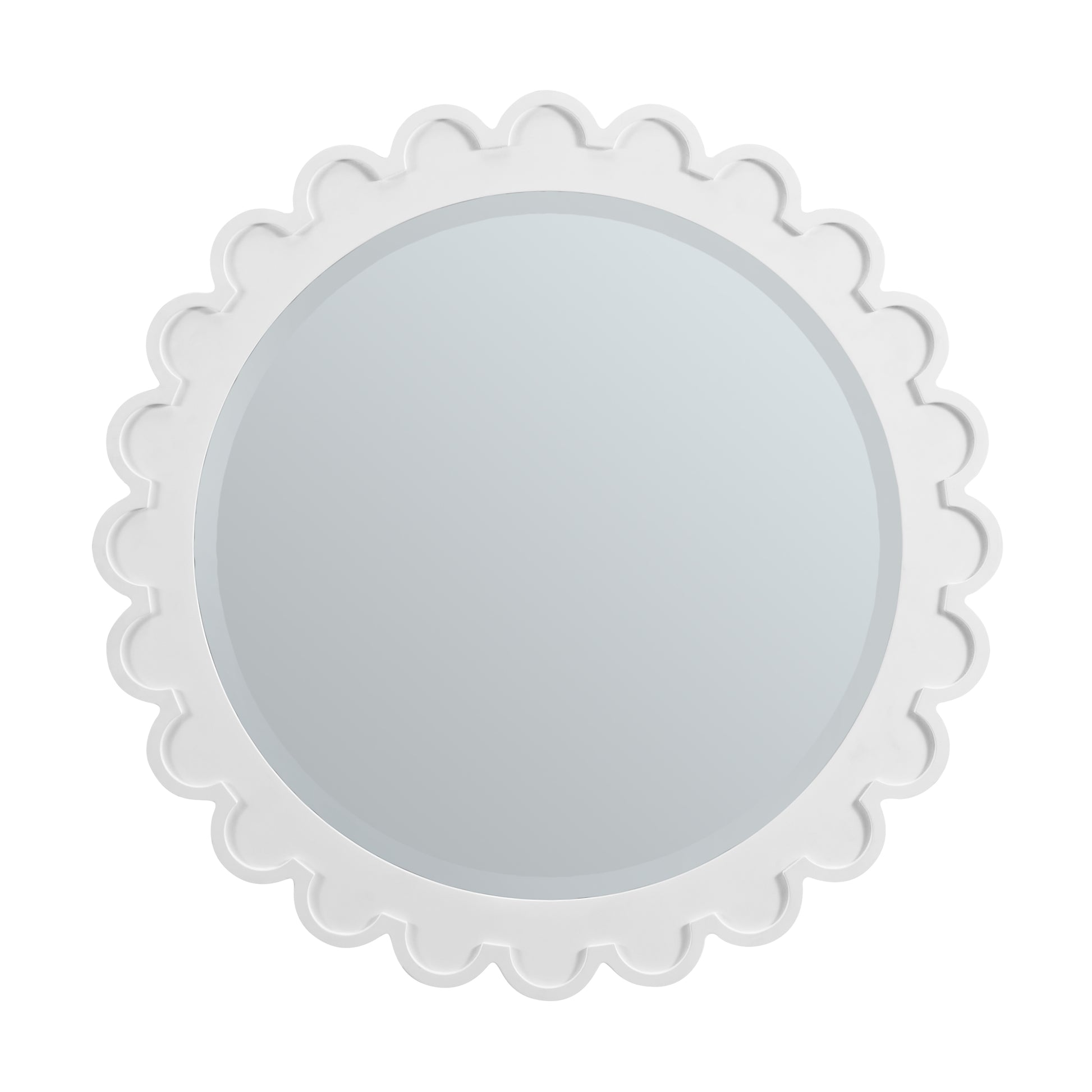 James Martin Vanities Adelese 32" Mirror