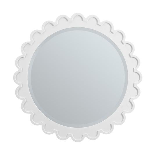 James Martin Vanities Adelese 32" Mirror