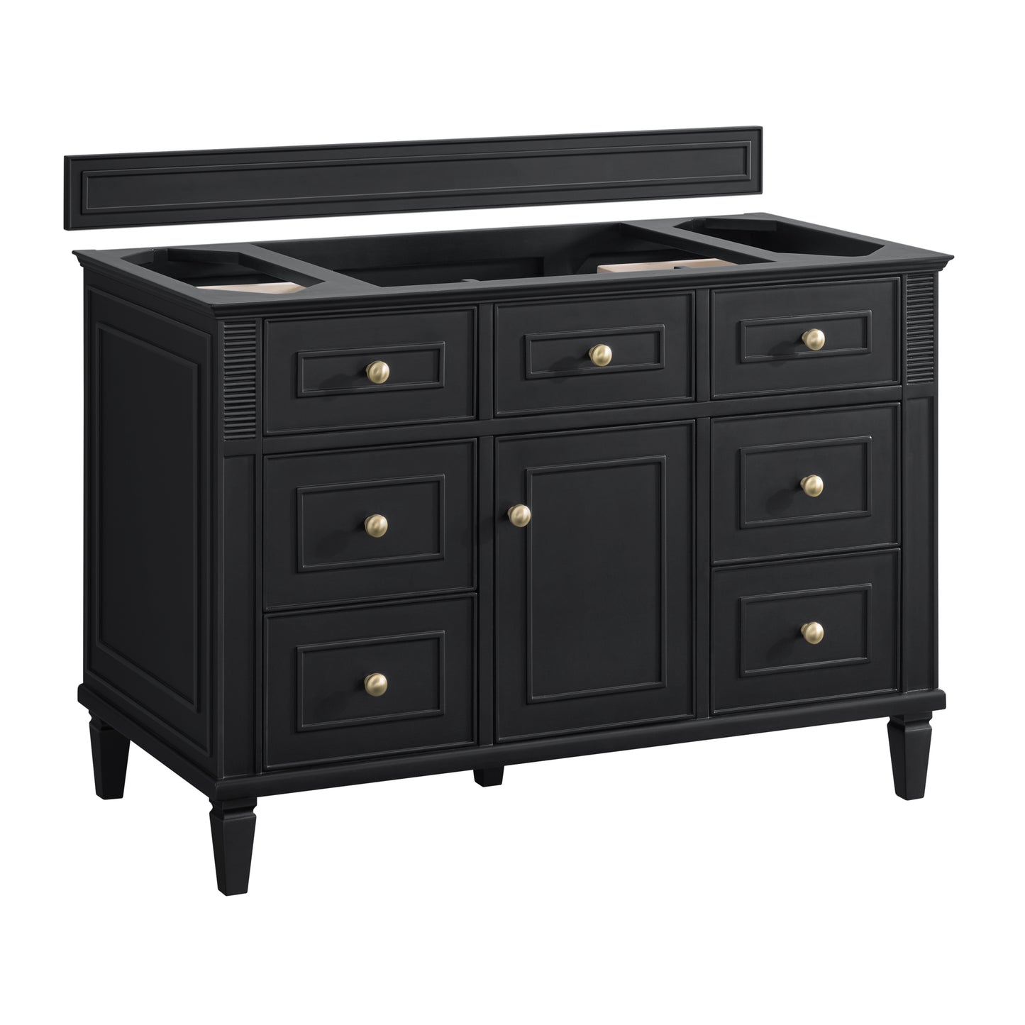 James Martin Vanities Lorelai 48" Single Vanity