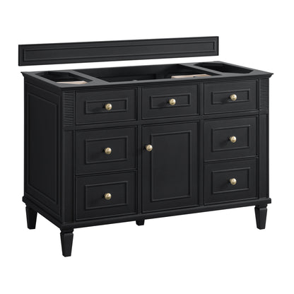 James Martin Vanities Lorelai 48" Single Vanity