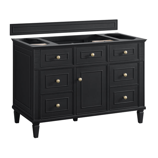 James Martin Vanities Lorelai 48" Single Vanity