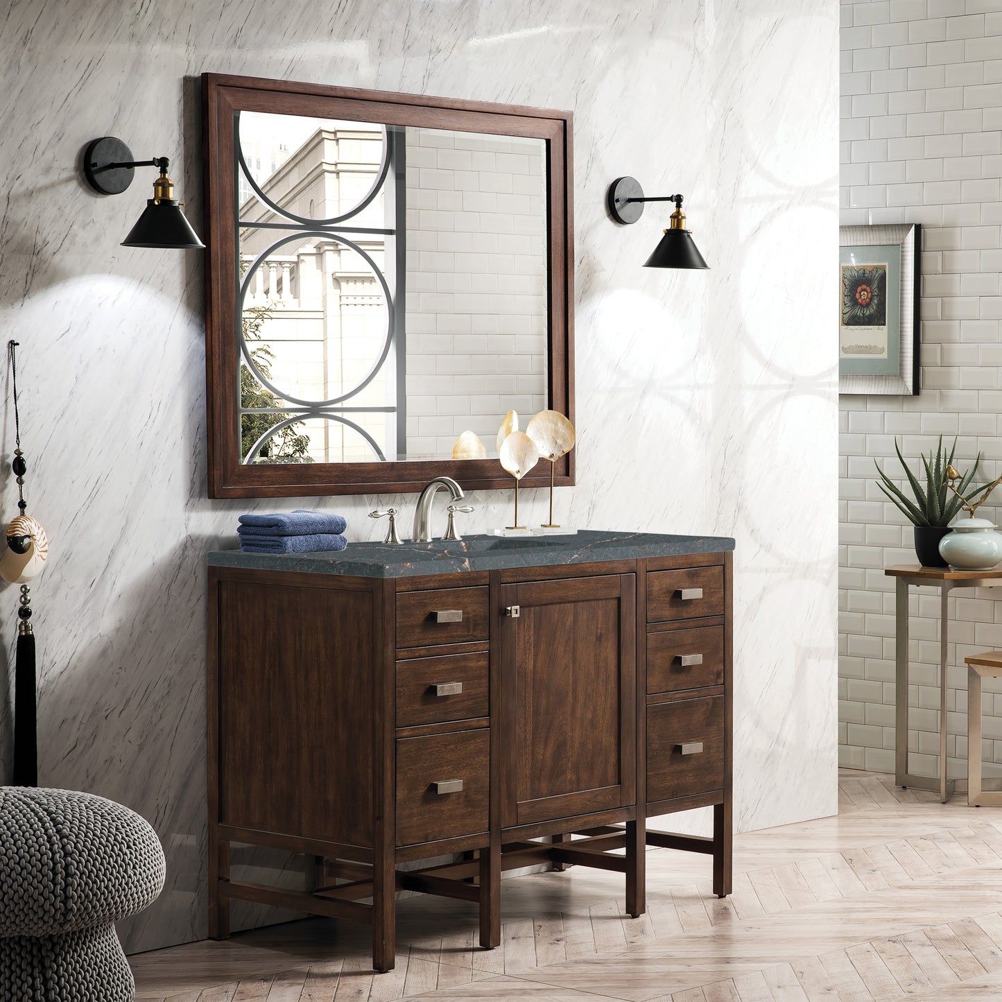 Addison 48" Single Vanity