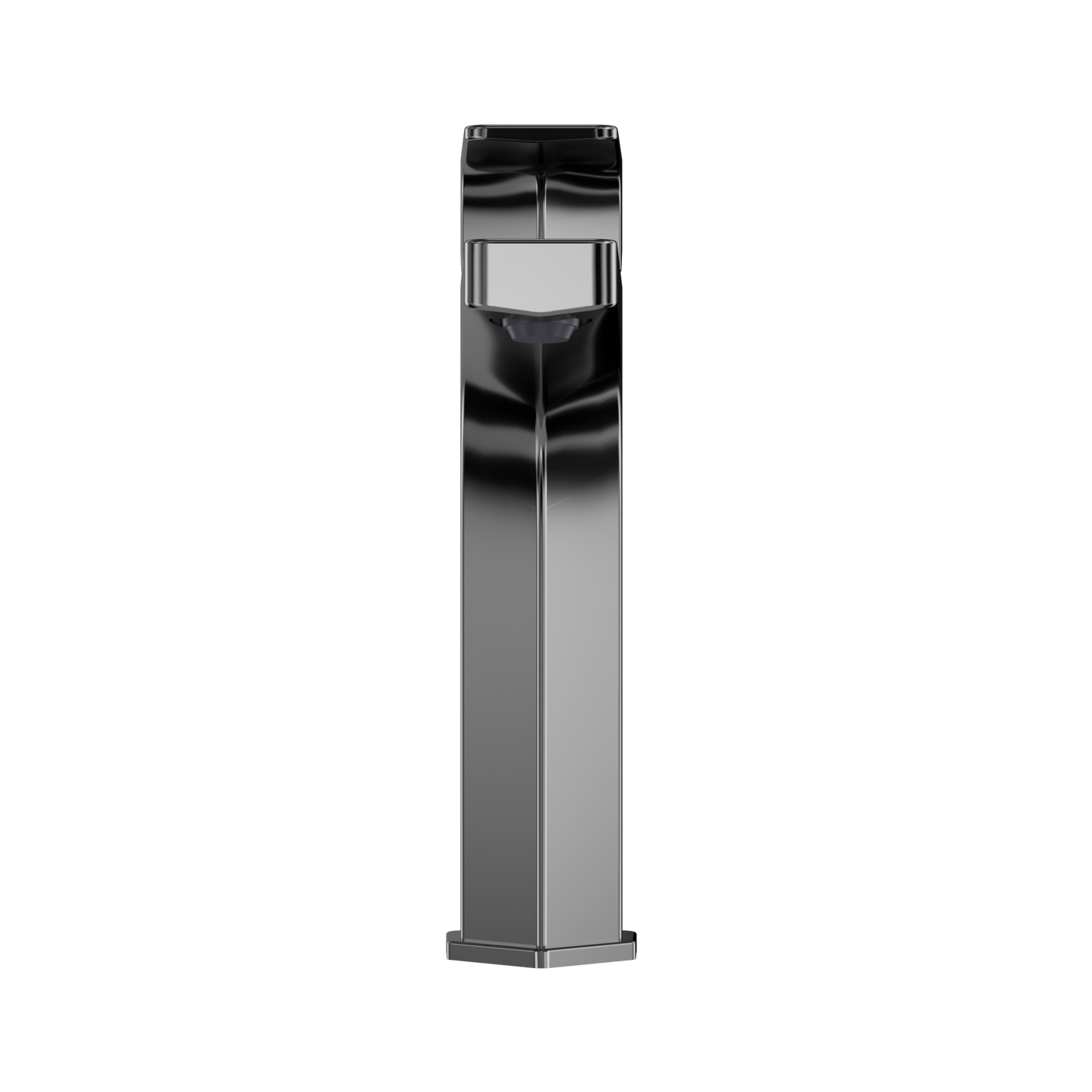 GE 1.2 GPM Single Handle Semi-Vessel Bathroom Sink Faucet with COMFORT GLIDE Technology