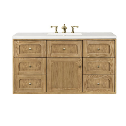 Laurent 48" Single Vanity