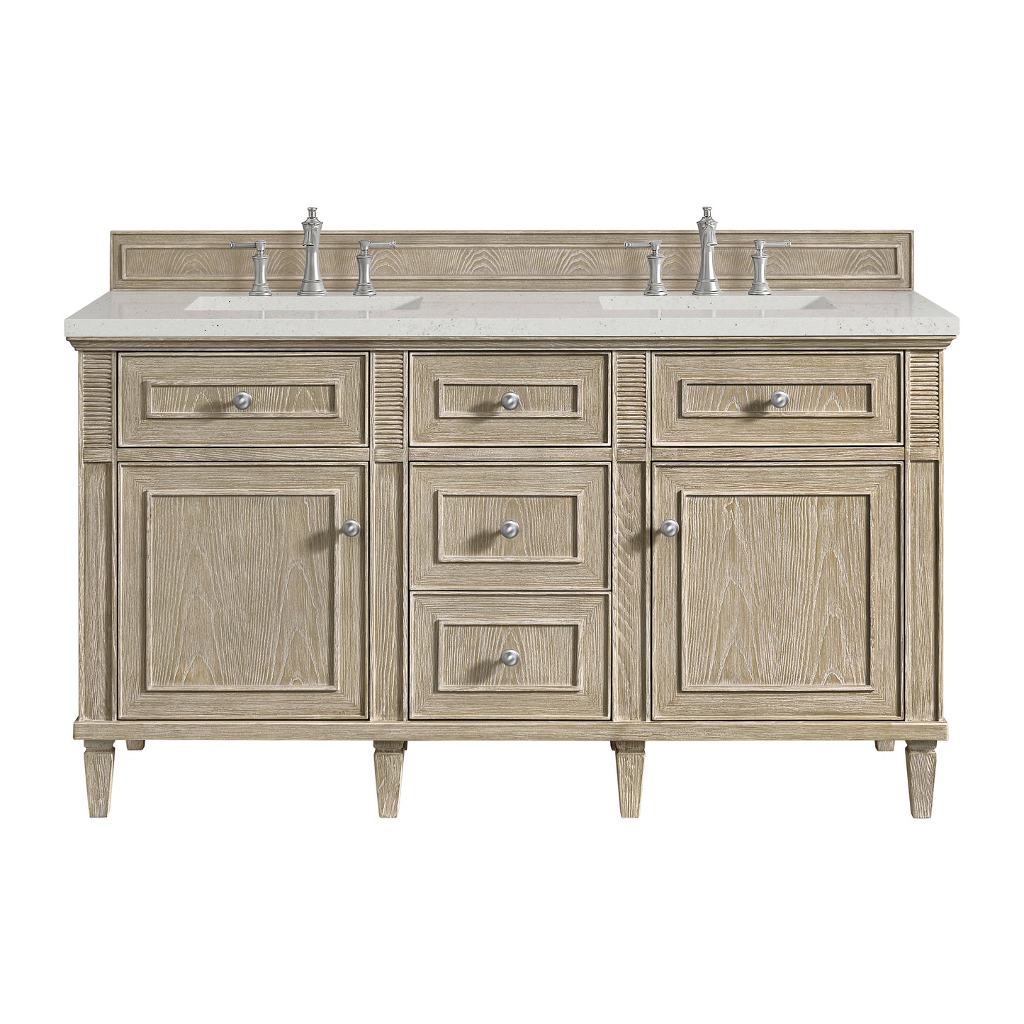 Lorelai 60" Double Vanity