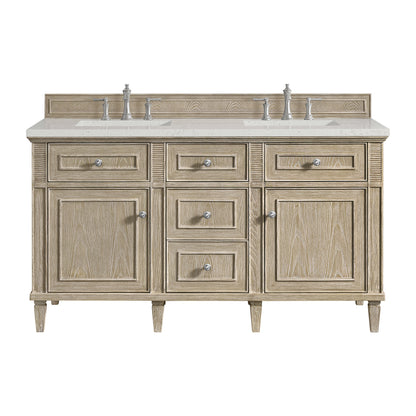 Lorelai 60" Double Vanity