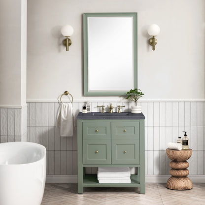 Breckenridge 30" Single Vanity