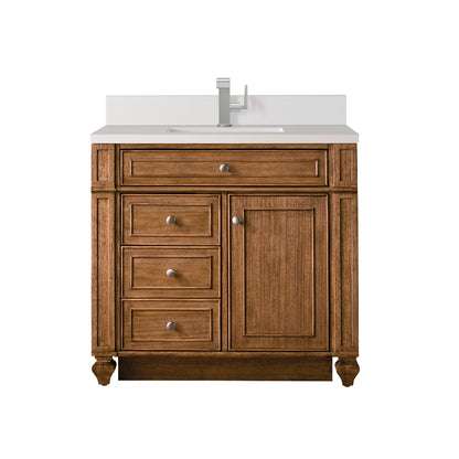 Bristol 36" Single Vanity