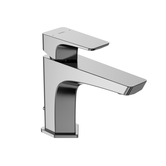 Toto Ge 1.2 Gpm Single Handle Bathroom Sink Faucet With Comfort Glide Technology