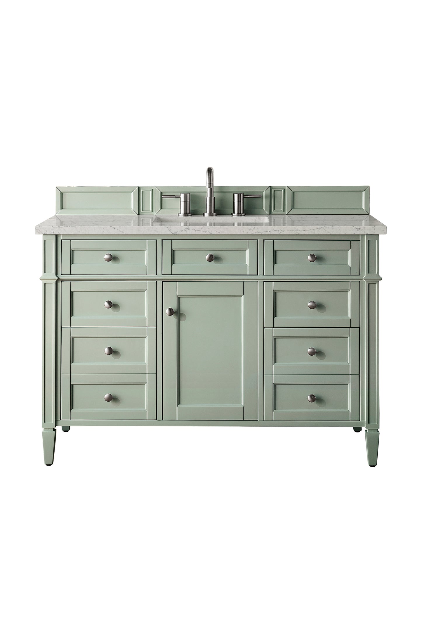 Brittany 48" Single Vanity