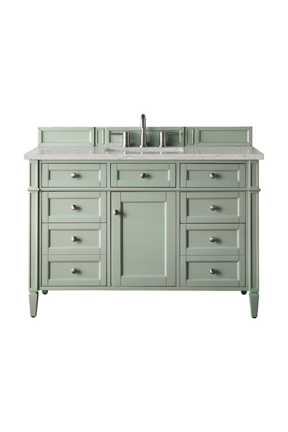 Brittany 48" Single Vanity